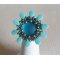 Bague en kit Pip Turquoise