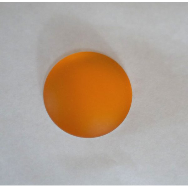 Cabochon Luna Soft Topaz Durchmesser 24mm