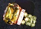 Kit bague Avalon kaki