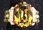 Kit bague Avalon kaki