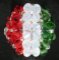 Ringset Flagge Italien