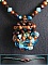 Kit collier Bounty Pacific cuivre