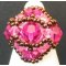 Notice de bague feroe fushia