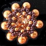 Notice de bague paros cuivre