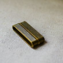 Magnetverschluss Bronze alt 32 mm